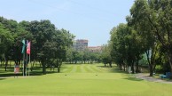 Terrain de golf de la base aérienne de Villamor